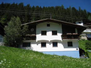 Ferienhaus Monte Bianco Kappl